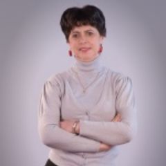 Каменская Надежда