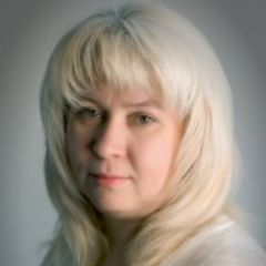 Лытнева Людмила