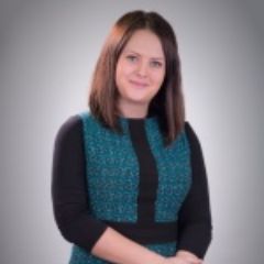 Лапина Марина
