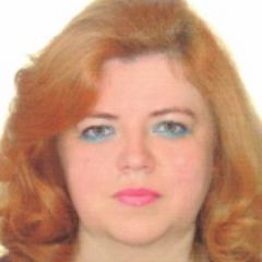 Нефедова Оксана