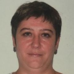 Родионова Наталья