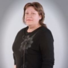 Бузорина Наталия