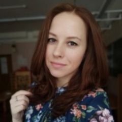 Макеева Кристина