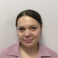 Лычагина Татьяна