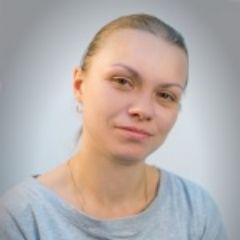 Климовцова Виктория
