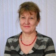 Юдина Наталья