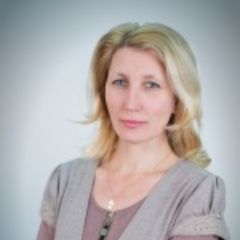 Рассказова Наталья