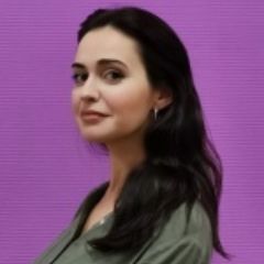 Сотникова Виктория