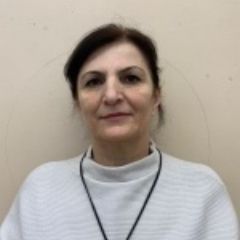 Султанова Севиль
