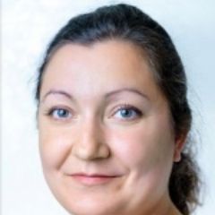 Кириллова Ольга