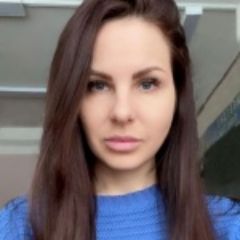 Игнатова Ирина