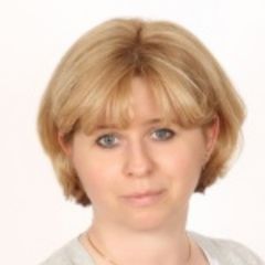 Ларионова Наталия
