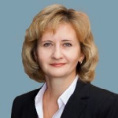 Муравлева Татьяна