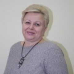 Приходько Вера
