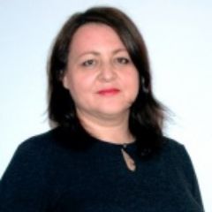 Соломатина Наталья