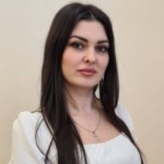 Ханинян Анна