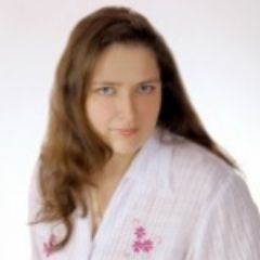 Рождественская Татьяна
