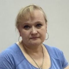 Вавилова Мария