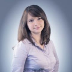 Бетина Кристина Валерьевна