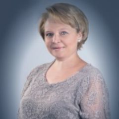 Дощинская Грета