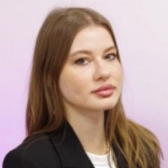 Бучнева Юлия